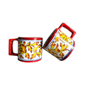 Jaipur Blue Pottery Mug
