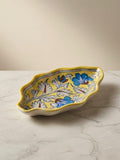 Jaipur Blue Pottery Tray 3